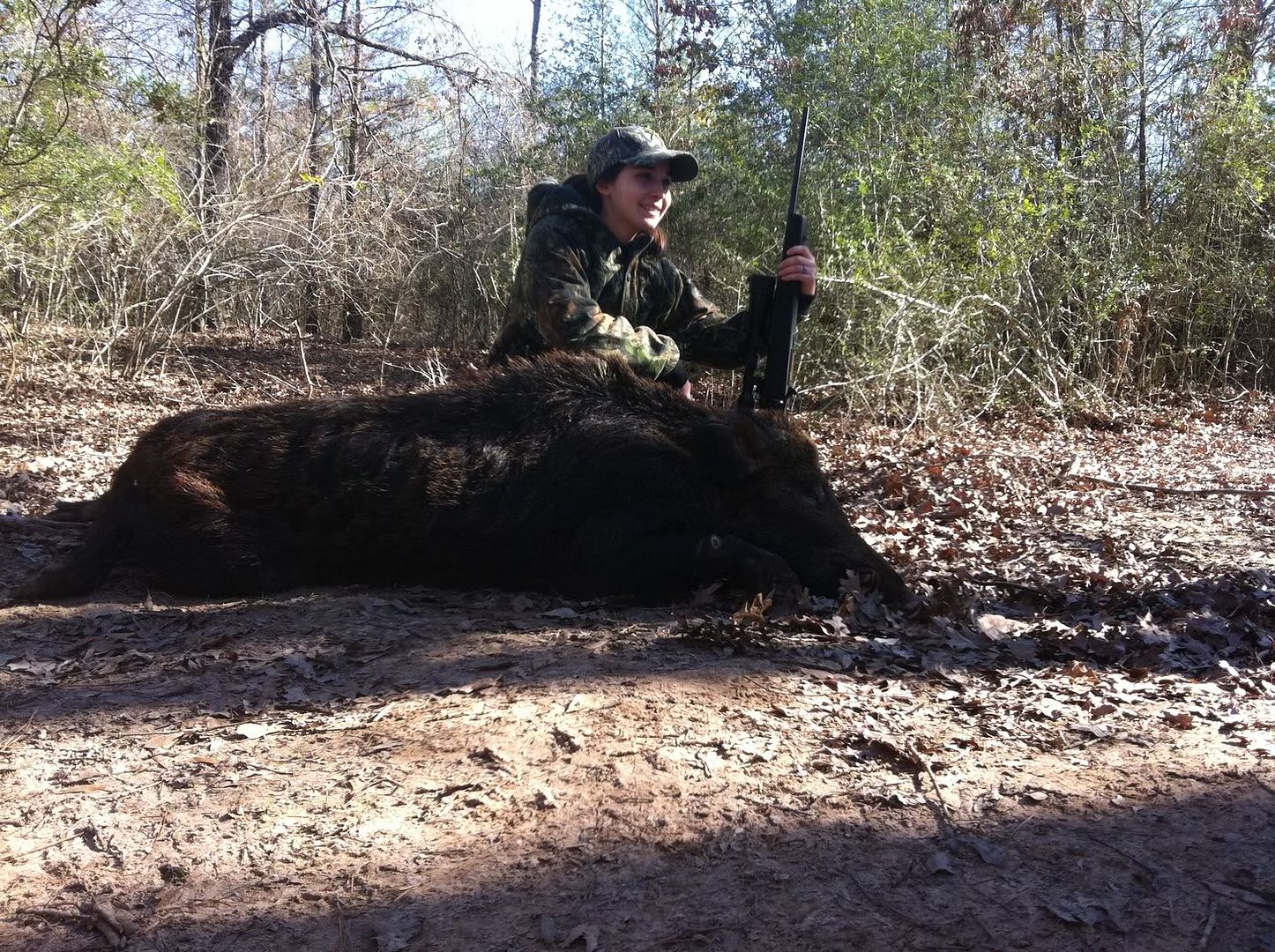 Razorback Ranch Texas Hunting Forum